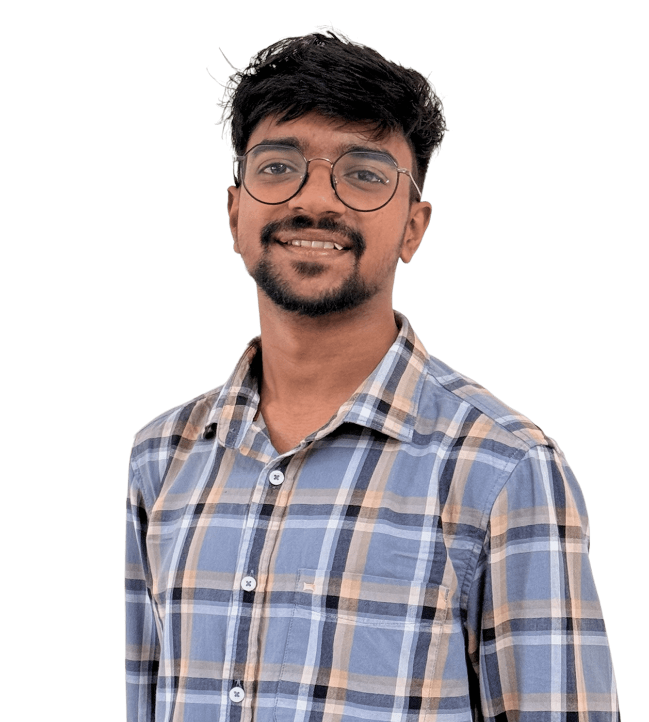 Amruth Kiran