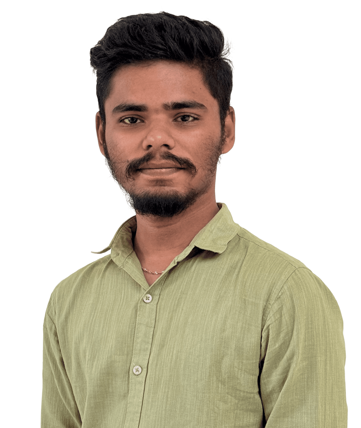 Barath Kumar