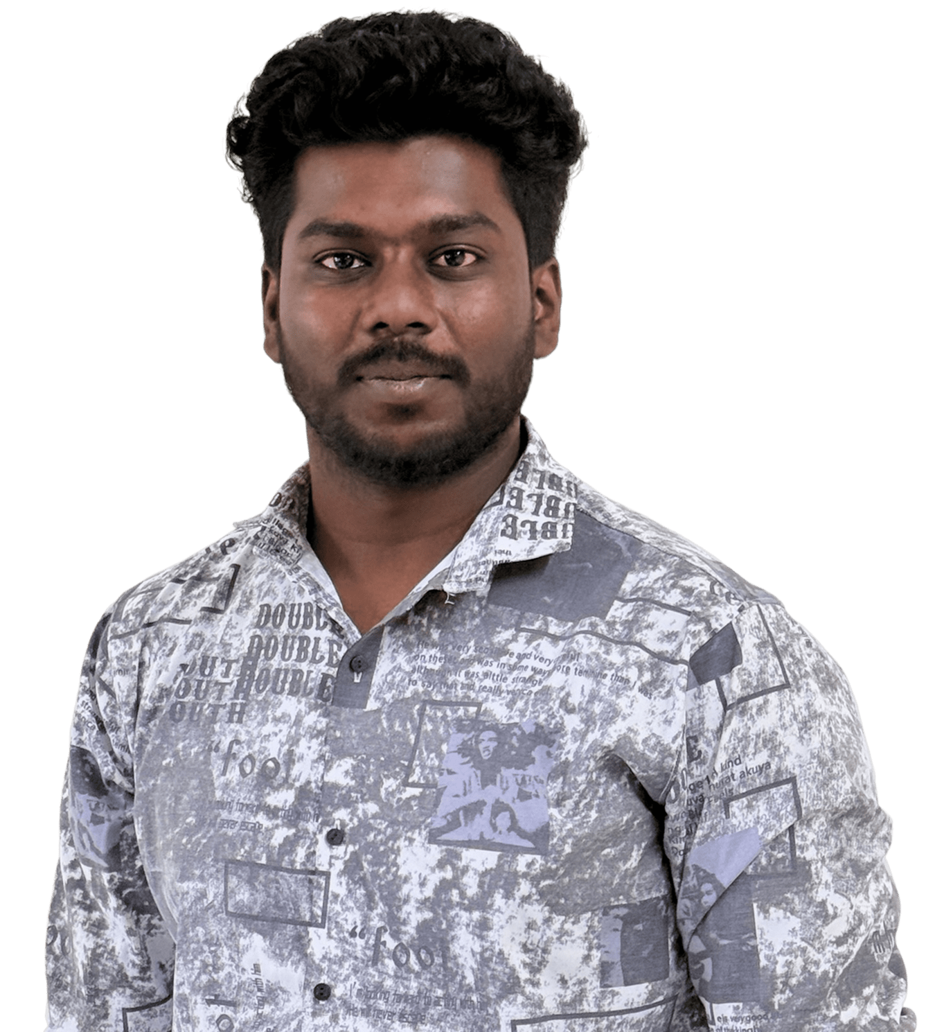 Gowthama Viknesh
