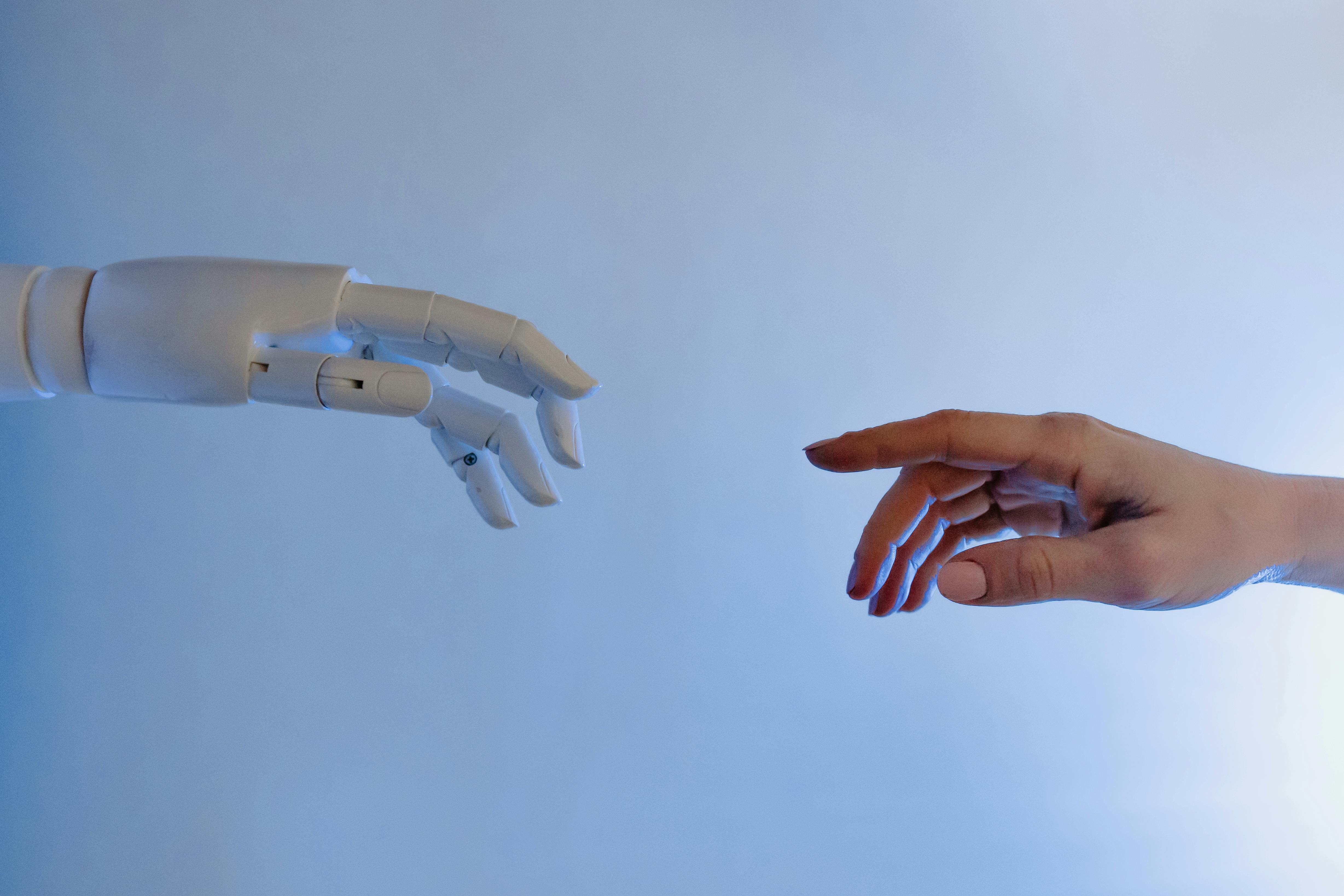 Enterprise AI Transformation