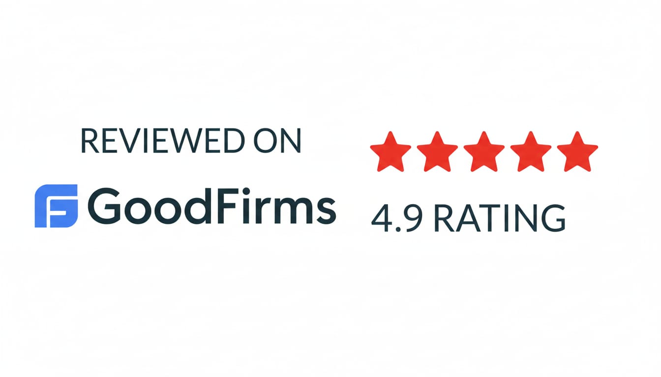 GoodFirms