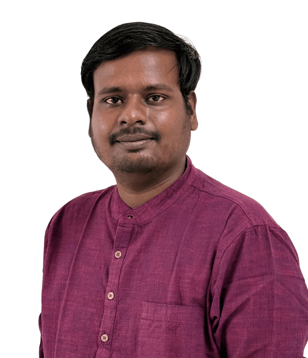 Siva Prakash