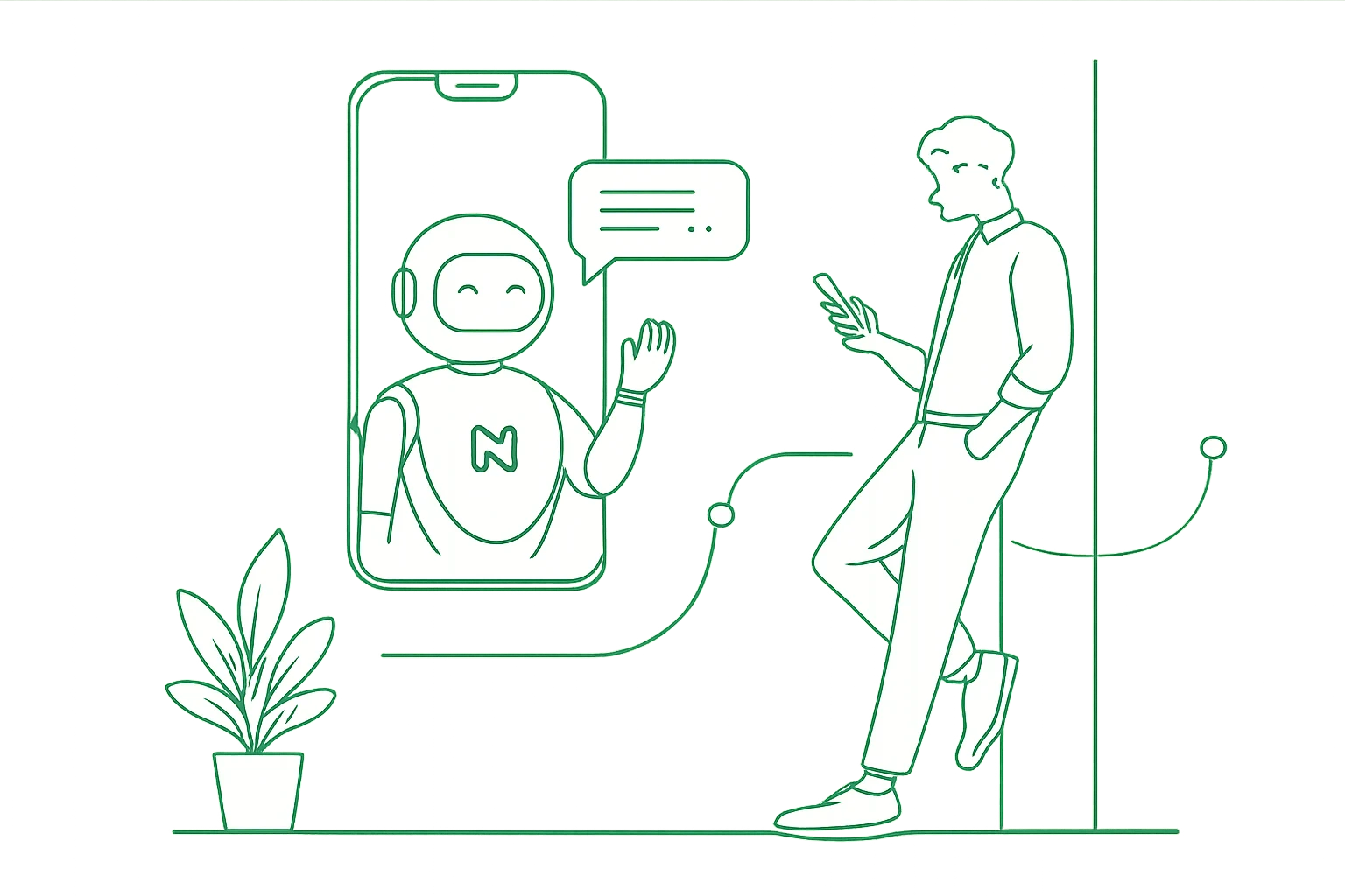 AI App Development Company in Canada