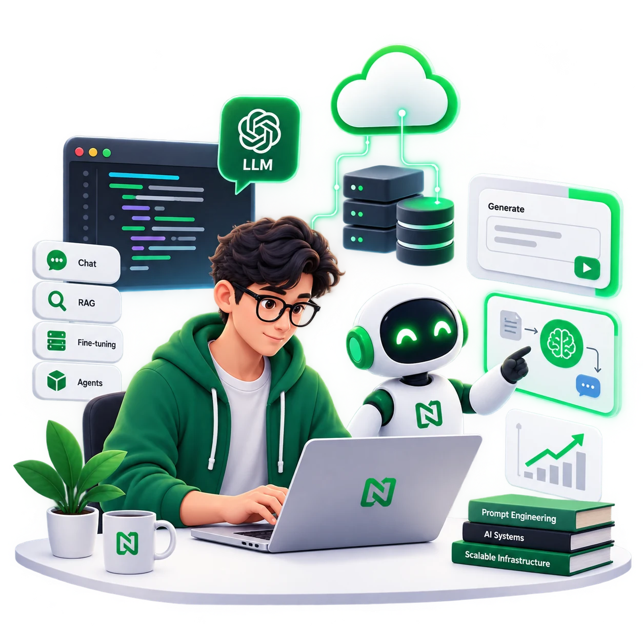 AI Development Company in Canada