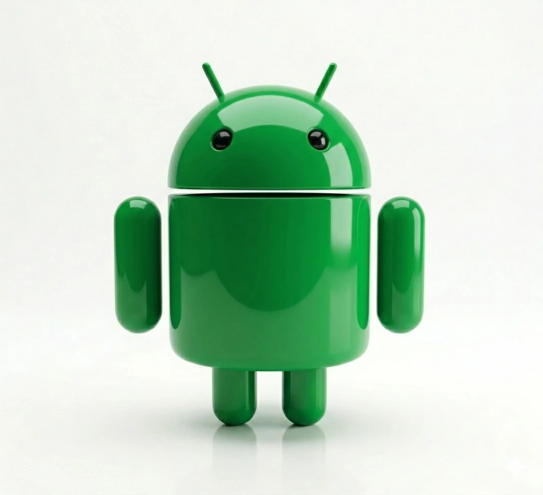 Android Application Showcase