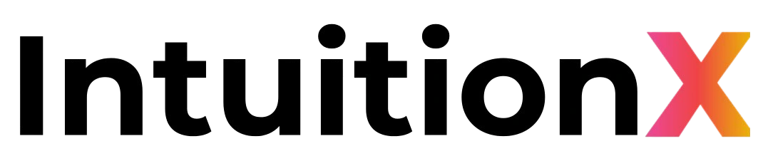 IntutionX