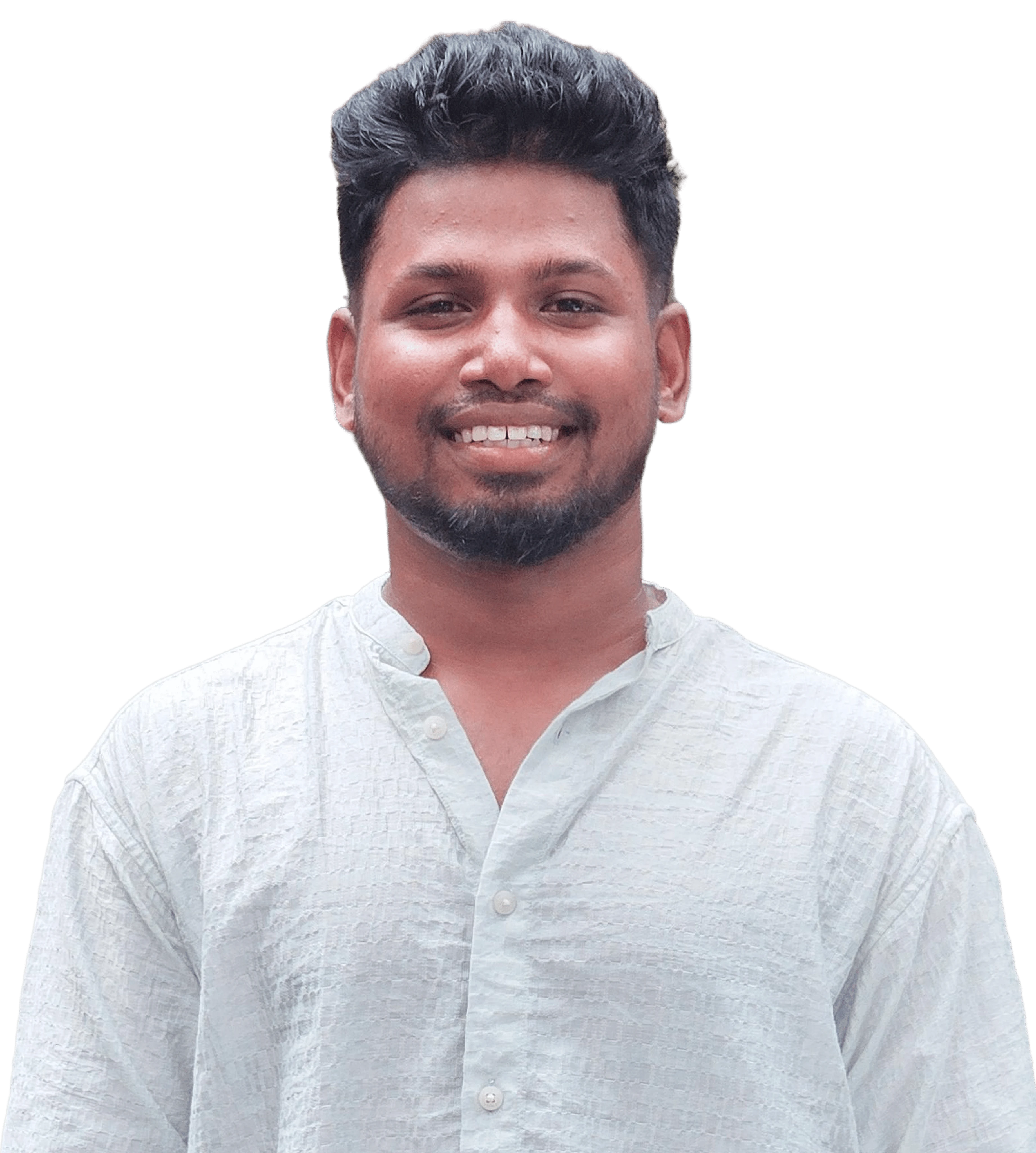 Gopikrishnan Sivakumar