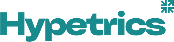 Hypetrics logo