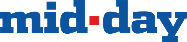 MIDDAY logo