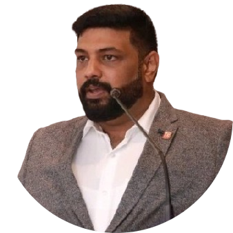 Arun Nair