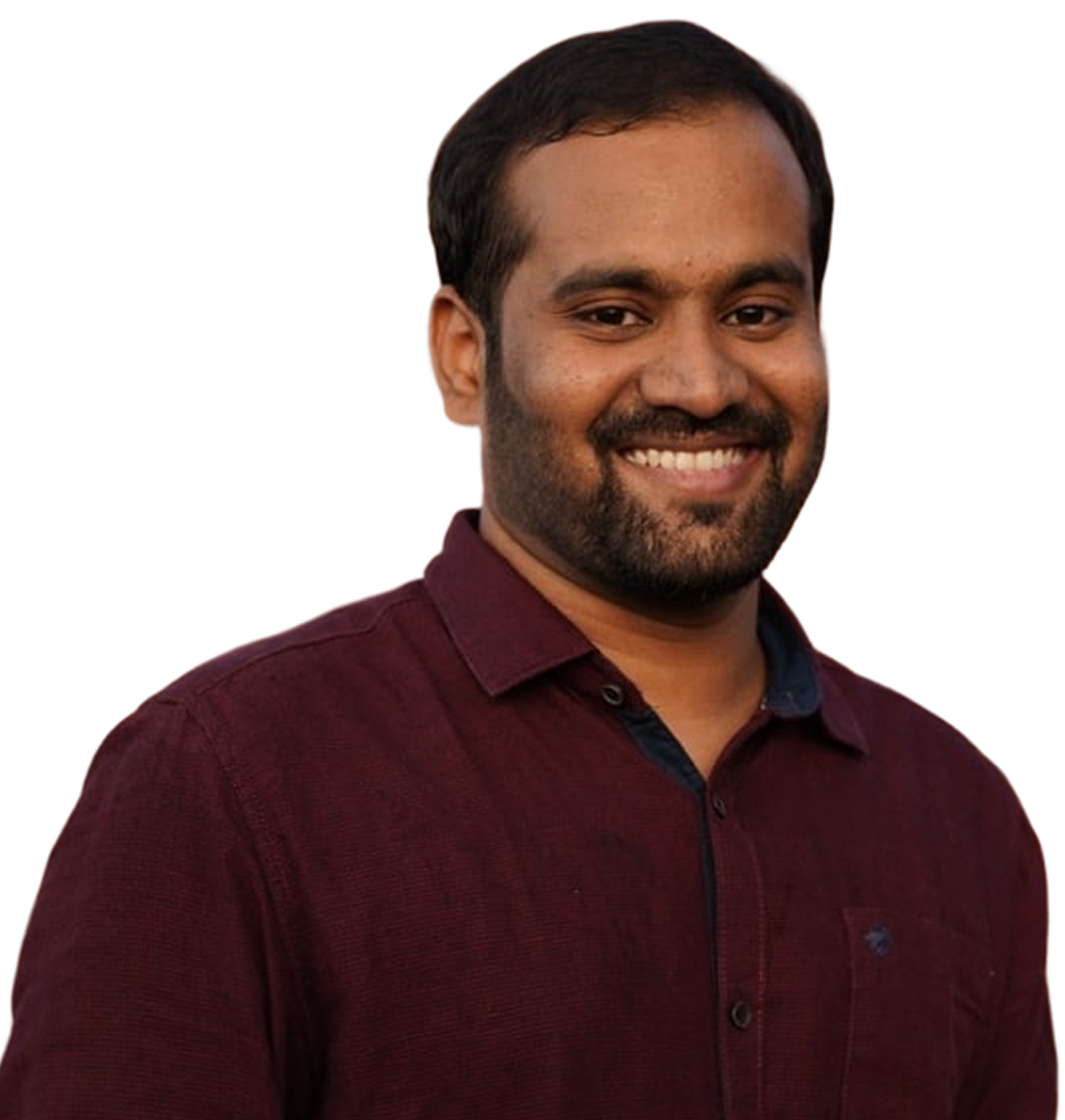 Ramanathan Alagappan
