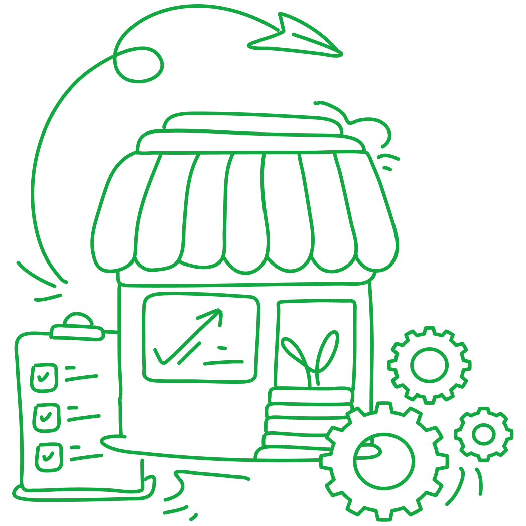 Retail Solutions