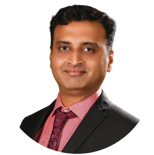 Prabaharan Venugopal