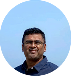 Vivek Devaraj
