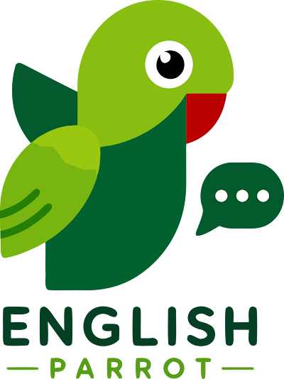 English Parrot