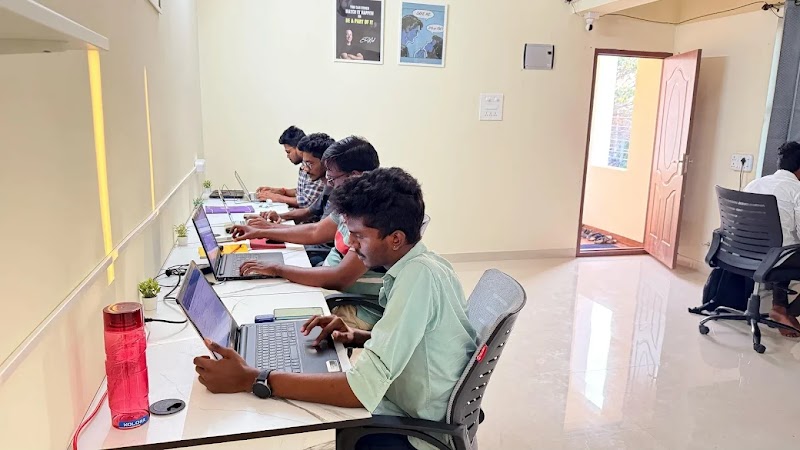 office space noukha