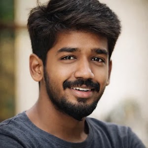 Ragunath Thirumalaisamy