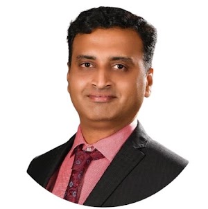 PRABAHARAN VENUGOPAL
