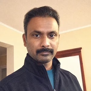 Sridharan Manoharan