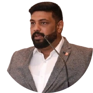 Arun Nair