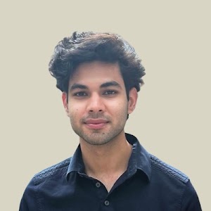 Vikas Sharma