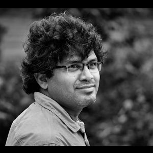 RANJEETH S